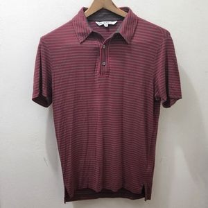 Mr Turk | Short Sleeve Polo